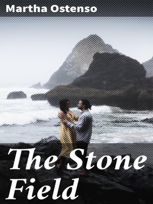 cover image of The Stone Field